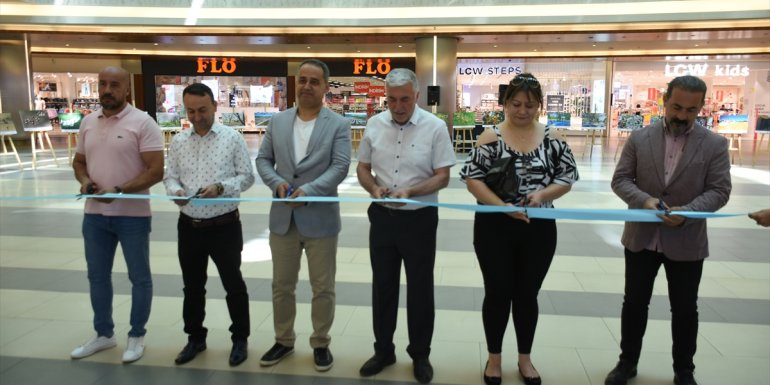 Malatya&rsquo;da &ldquo;kayısının serüveni fotoğraf sergisi&rdquo; açıldı | Malatya Haber