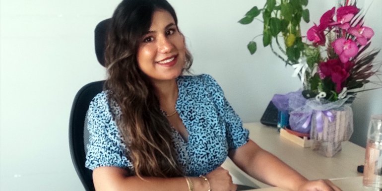 QUA Granite'ten 90 dakikada hızlı ve seri üretim