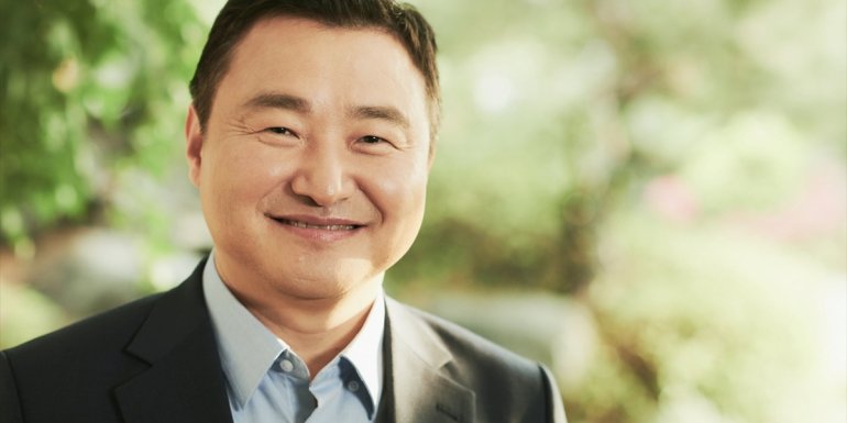 Samsung Electronics Mobil Dünya Başkanı Roh: "Katlanabilir telefonlar daha çok yaygınlaşacak"