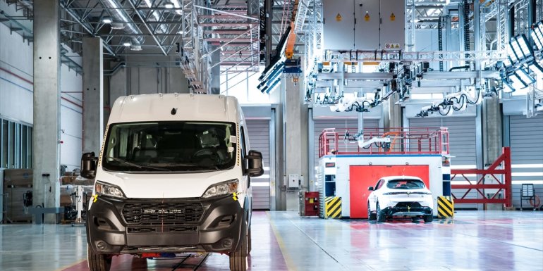 Stellantis, küresel test merkezlerine 33 milyon avro yatırım yaptı