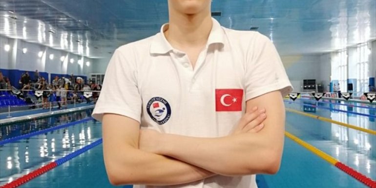 "Uğur"lu şampiyona ABD'den burs