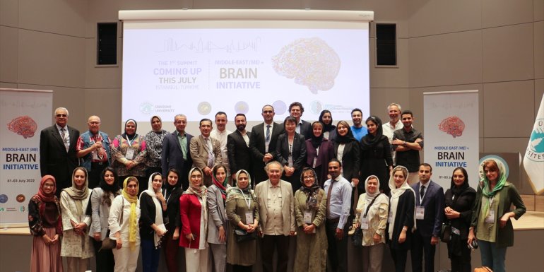 Üsküdar Üniversitesi Balkanlar ve Ortadoğu Beyin Girişimi Zirvesi sona erdi