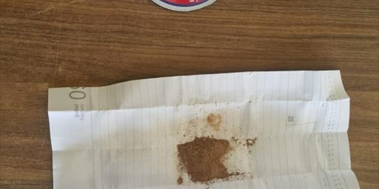 Van'da uyuşturucu operasyonlarında 5 şüpheli hakkında işlem yapıldı