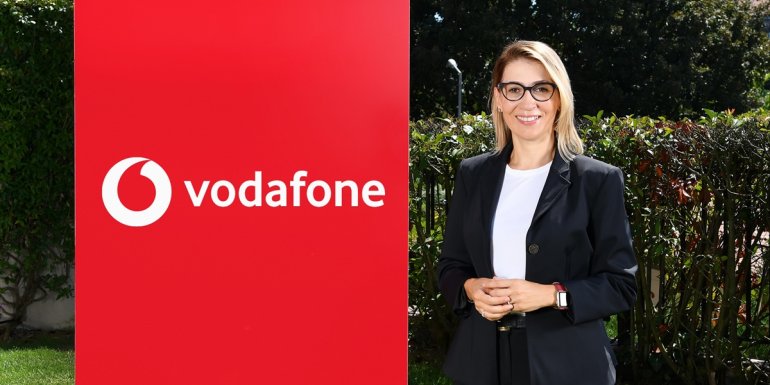 Vodafone Yanımda'nın aylık müşteri sayısı 15 milyonu aştı