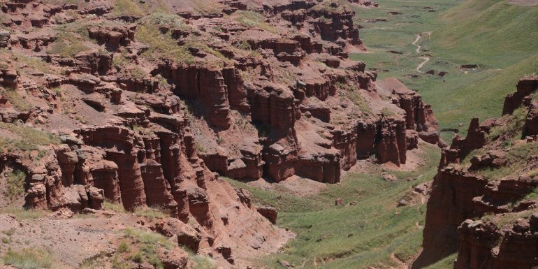 Yıllık ziyaretçi sayısında 1 milyonu aşan Erzurum turizmde hedef yükseltti1