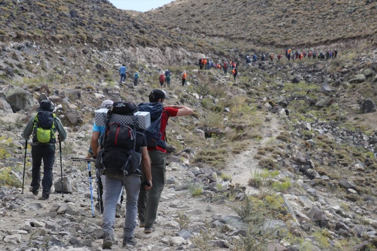 30 AĞRI Ağrı - Dağı