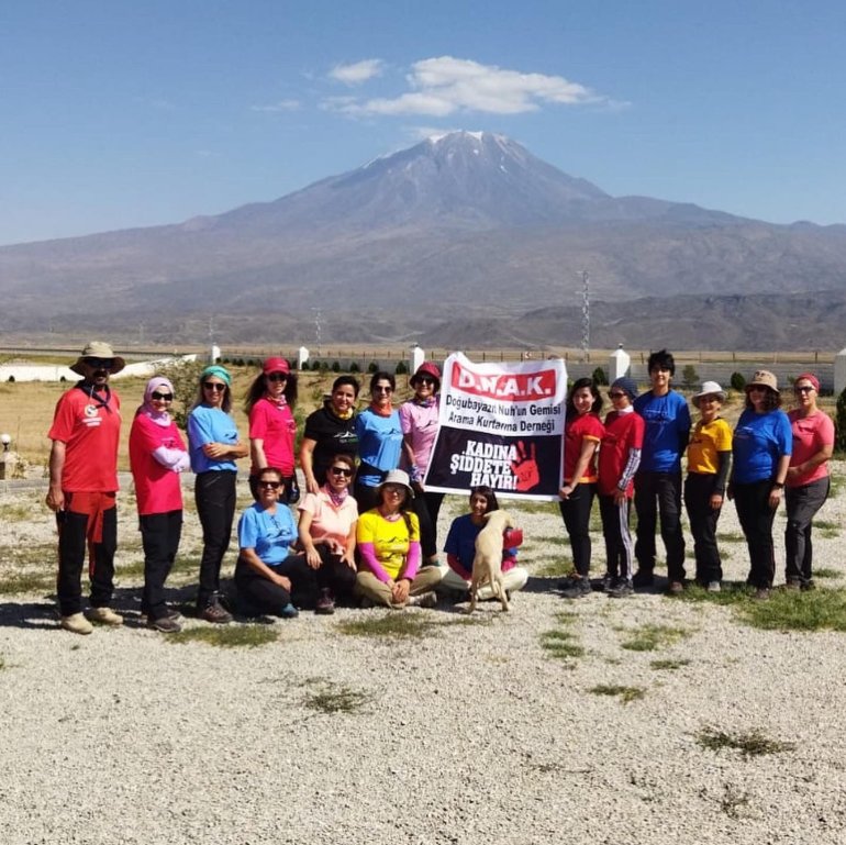 Ağrı Halk Eğitim Merkezi Türkiye üçüncüsü oldu1