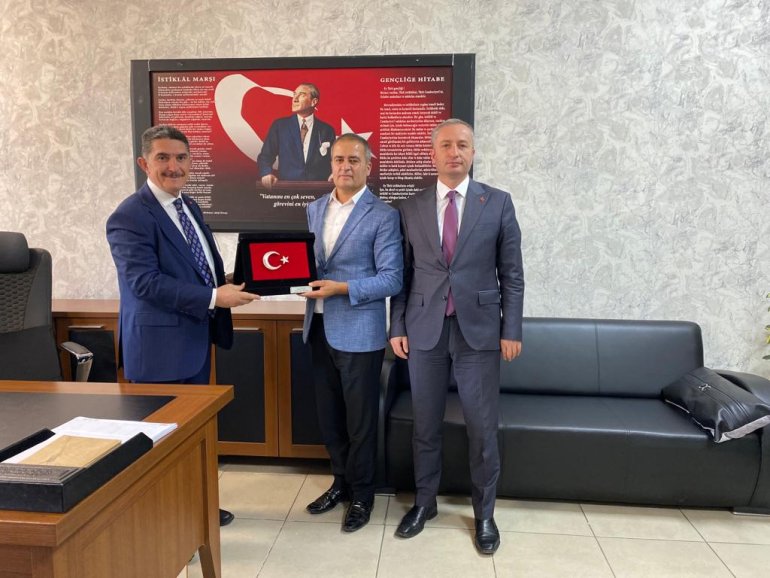 Ağrıda Eğitimde büyük başarı1