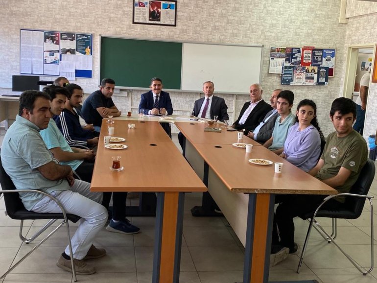 Ağrıda Eğitimde büyük başarı3