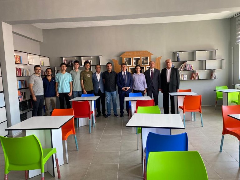 Ağrıda Eğitimde büyük başarı4