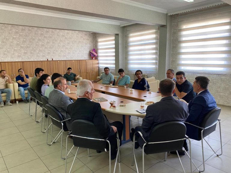 Ağrıda Eğitimde büyük başarı6