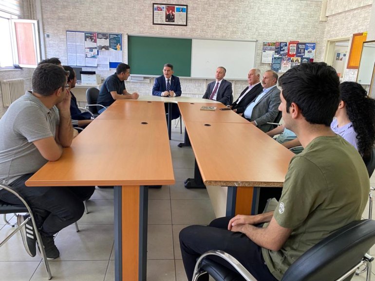 Ağrıda Eğitimde büyük başarı7