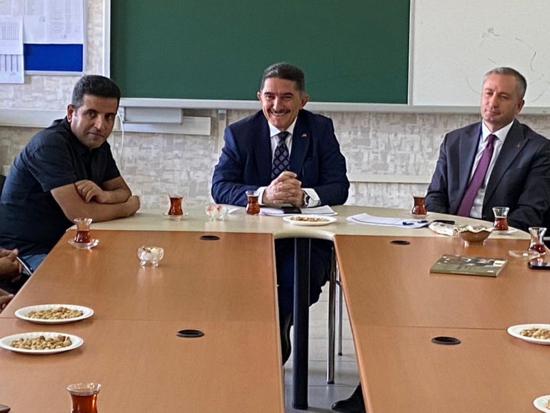 Ağrıda Eğitimde büyük başarı8