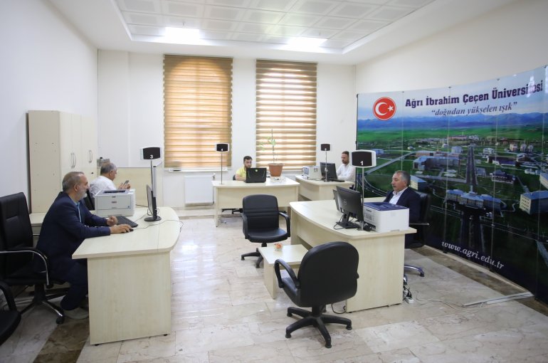 AİÇÜ, Yoğun Bir Tercih Dönemi Geçiriyor6