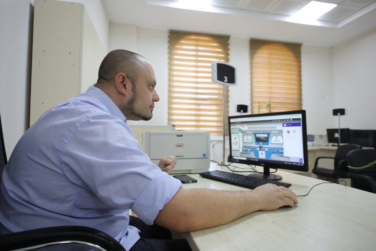 AİÇÜ, Yoğun Bir Tercih Dönemi Geçiriyor7