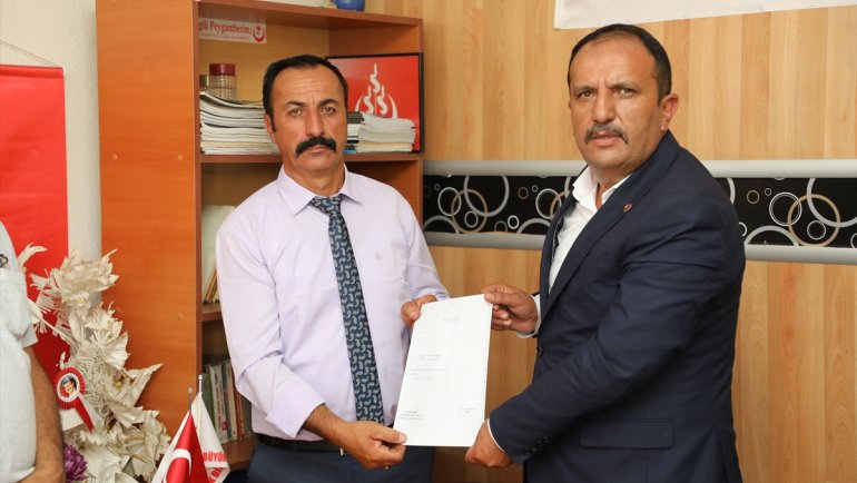 BBP Genel Başkan Yardımcısı Bulut, Malatya