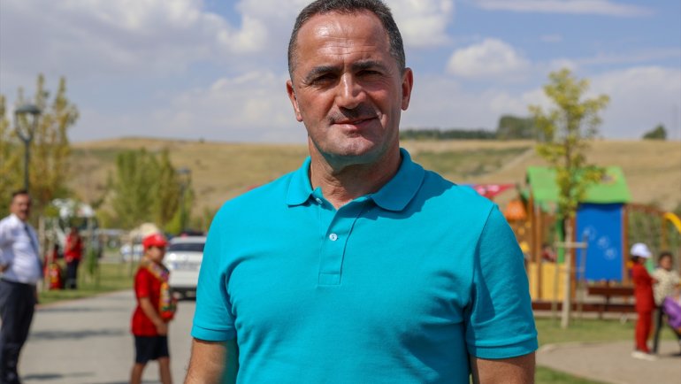 Okçular Vakfı, Malazgirt ve Büyük Taarruz ruhunu Türk gençliği ile buluşturuyor