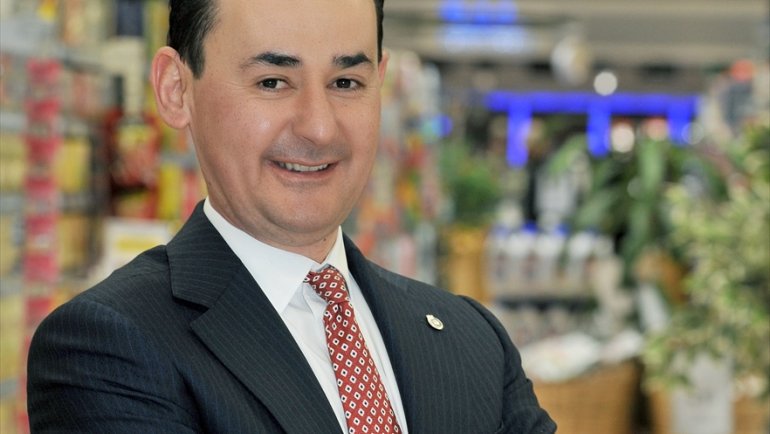 CarrefourSA'ya Stevie Awards'tan 7 ödül birden