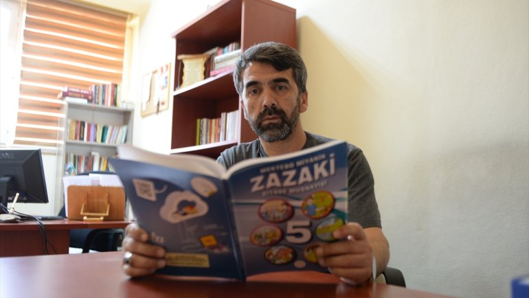 Devlet üniversitelerinin 'Kürtçe' ve 'Zazaca' bölümlerinde kontenjan doldu