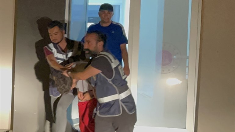 Erzincan Haberler! Erzincan'da kaybolan kişinin öldürüldüğü iddiasıyla 3 zanlı tutuklandı