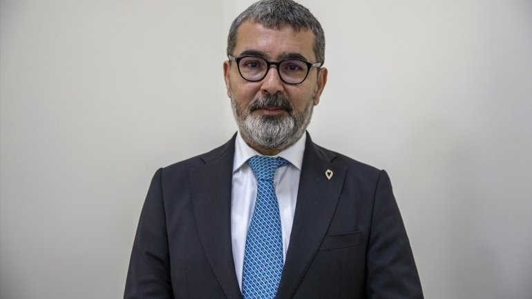 Türkiye "sığınmacı" sorununu çözmede dünyanın yükünü çekiyor