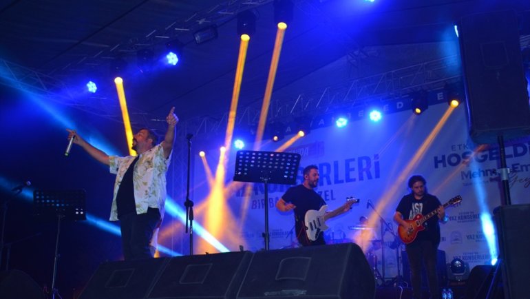 Gece Yolcuları Tatvan