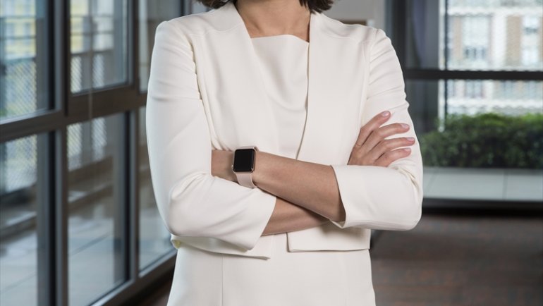 Gelecek Varlık'ın ilk 6 aydaki yatırımı 143,6 milyon TL oldu