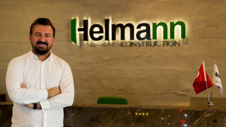 Helmann, gayrimenkul yatırım fonu kurdu1