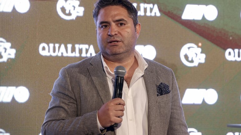 İSTANBUL - Japon seyahat markası QUALITA, AGR Tur iş birliği ile Türkiye