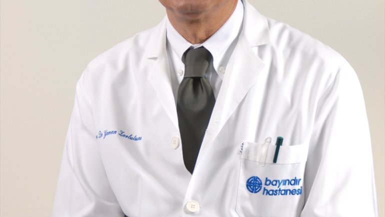 Kalp akciğer makinesi birçok kalp hastalığının tedavisinde önemli rol oynuyor