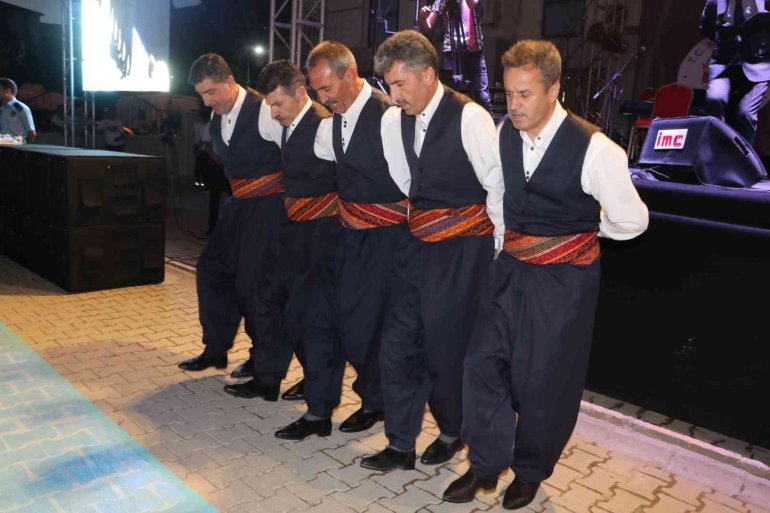 Kovancılar Kültür Şenliği3