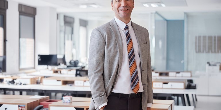 Logo Yazılım, Bilişim 500'de 5 ödül birden aldı