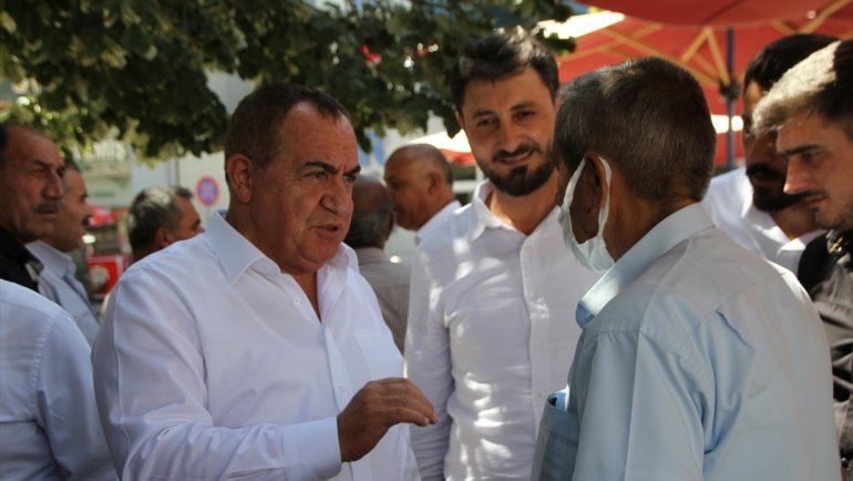 Muş Güncel haberleri... Malazgirt Zaferi'nin 951. yıl dönümü için hazırlıklar sürüyor