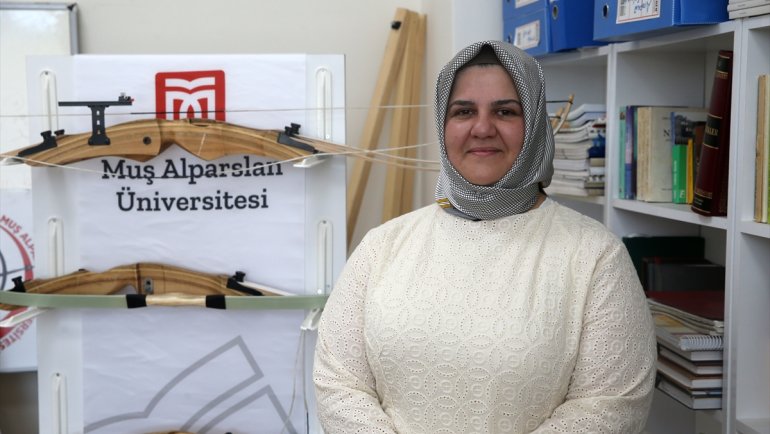 GRAFİKLİ - Bizans ordusunu bozguna uğratan komutan: Sultan Alparslan