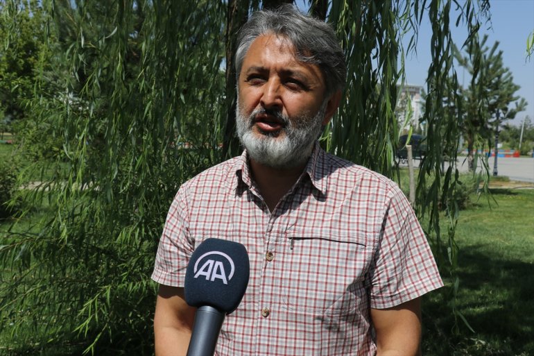 Tırmanışı 30 Zafer Dağı Ağustos Dağcılık düzenleyecek Türkiye Ağrı Federasyonu, 2