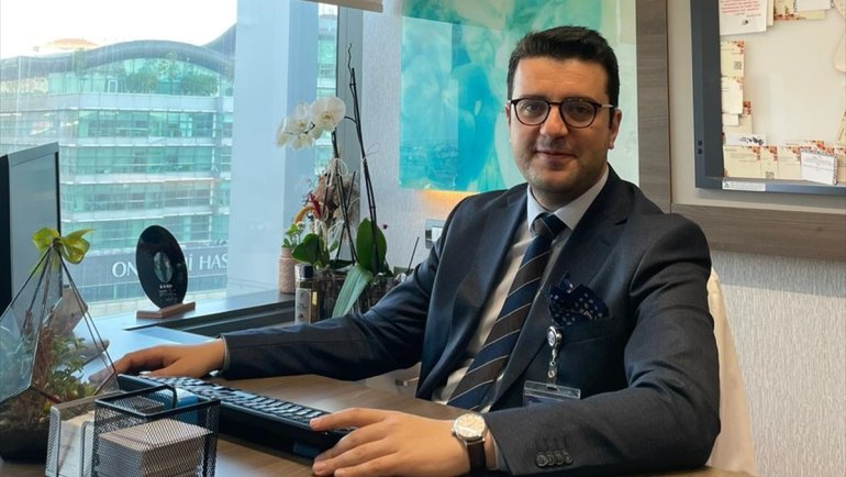 Uzmanından Hindistan'da görülen domates virüsüne karşı uyarı