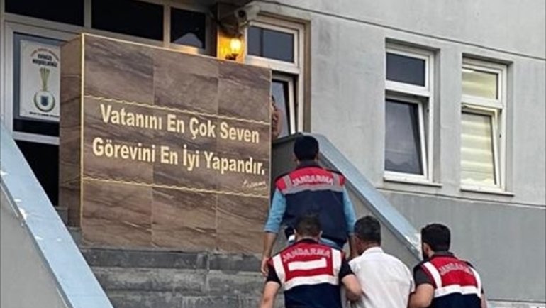 Van'da 2 yıl önce işlenen cinayetin faili yakalandı