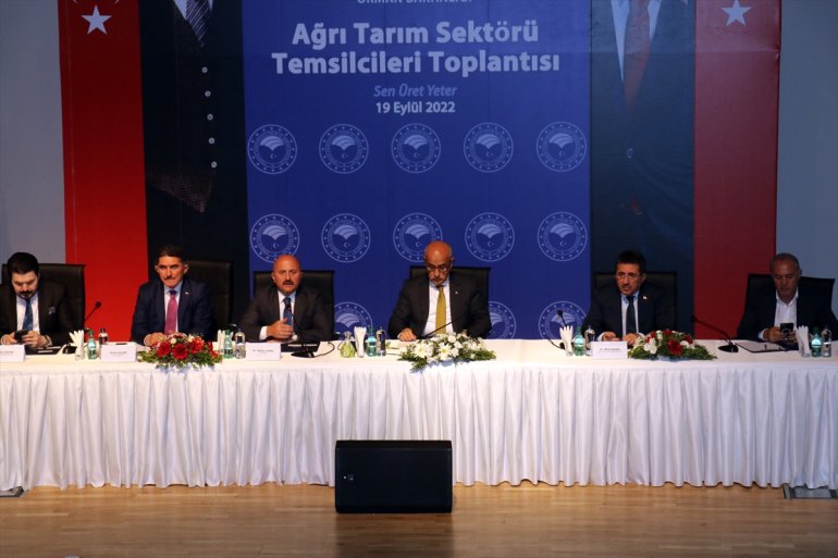 ıslah çalışmaları AĞRI 286 alan alanda Ağrı