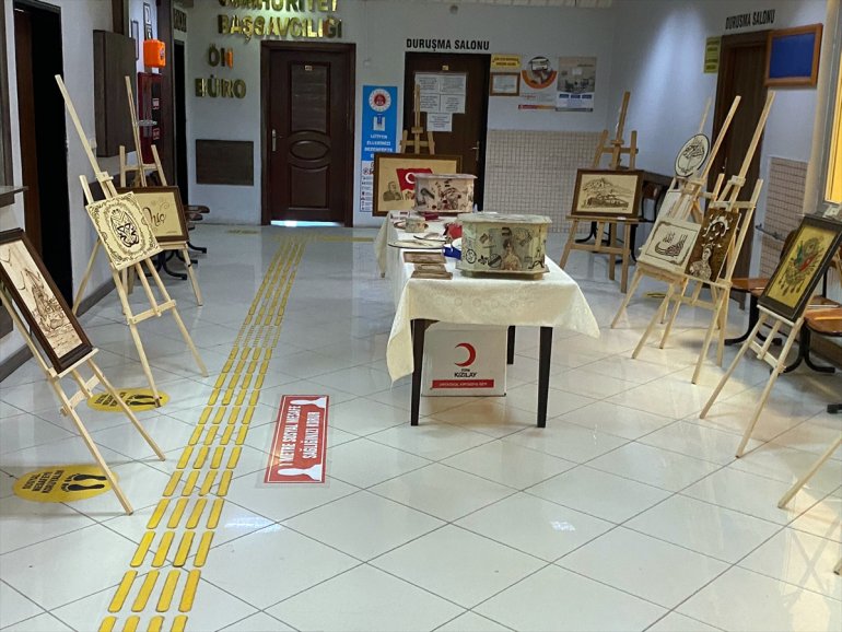 resimlerden açtı serbestlikten yaptıkları Ağrı