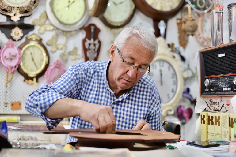 Ağrılı zaman yolcusu yıllara meydan okuyor2