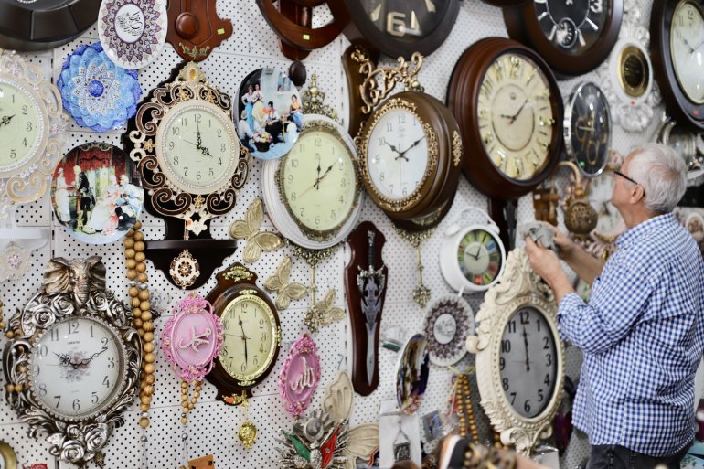 Ağrılı zaman yolcusu yıllara meydan okuyor6