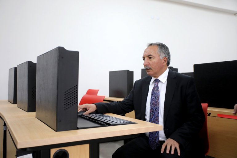 AİÇÜ, 2022-2023 Eğitim-Öğretim Yılına Hazır2