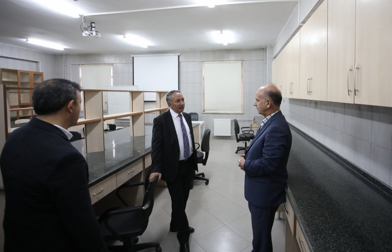 AİÇÜ, 2022-2023 Eğitim-Öğretim Yılına Hazır6