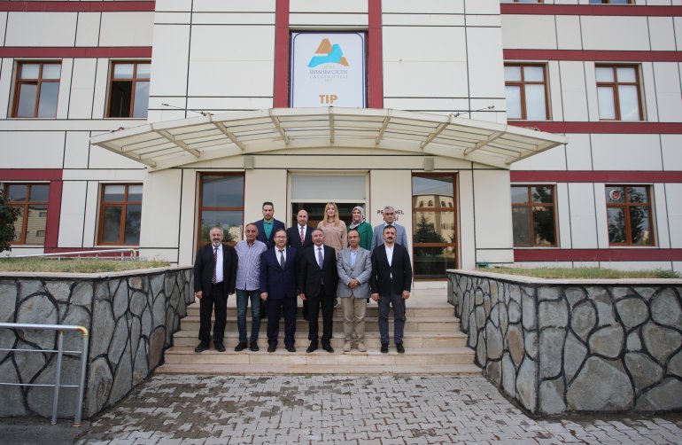 AİÇÜ, 2022-2023 Eğitim-Öğretim Yılına Hazır7