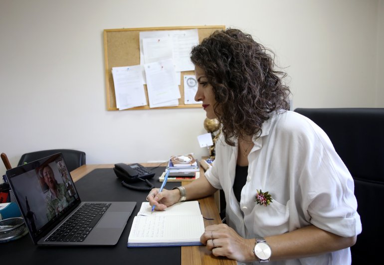 AİÇÜ, YÖKAK Kalite Buluşmaları Toplantısına Katıldı4