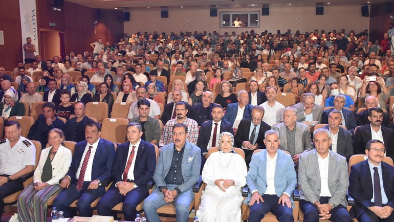 Arslantepe Höyüğü