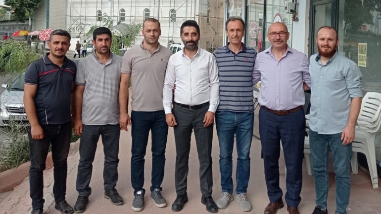 BAL-SEN Olağan Genel Kurulu yapıldı