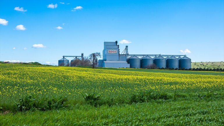 Banvit BRF, gıda israfının önlenmesine katkı sağlamayı hedefliyor