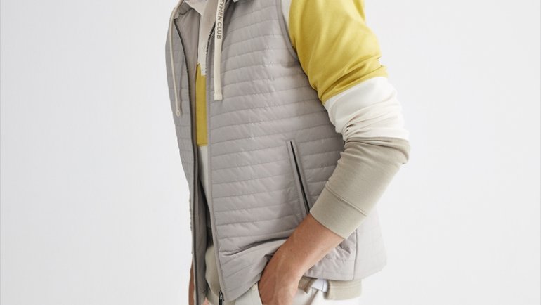 Beymen Club'dan doğa dostu sonbahar/kış koleksiyonu