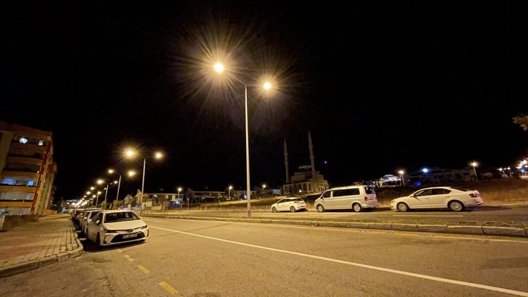 Erzurum'un Çat ilçesinde 4,9 büyüklüğünde deprem